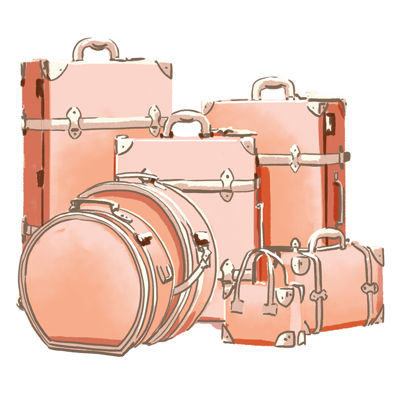 luggage